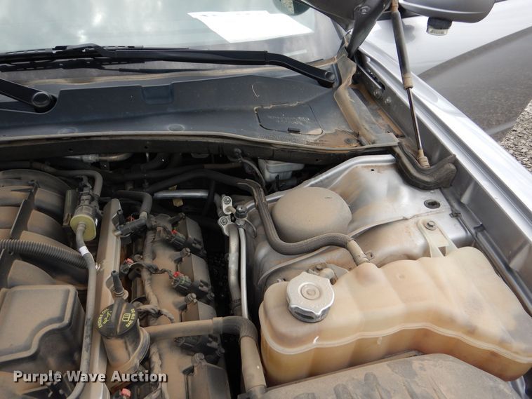 image for item DN8556 2015 Dodge  Charger Police