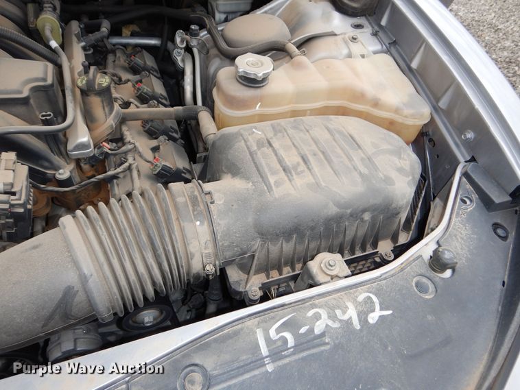 image for item DN8556 2015 Dodge  Charger Police