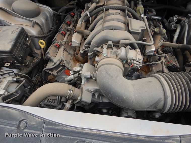 image for item DN8556 2015 Dodge  Charger Police