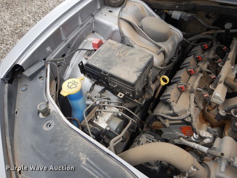 image for item DN8556 2015 Dodge  Charger Police