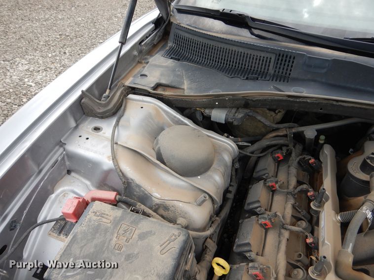 image for item DN8556 2015 Dodge  Charger Police