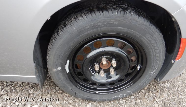 image for item DN8556 2015 Dodge  Charger Police