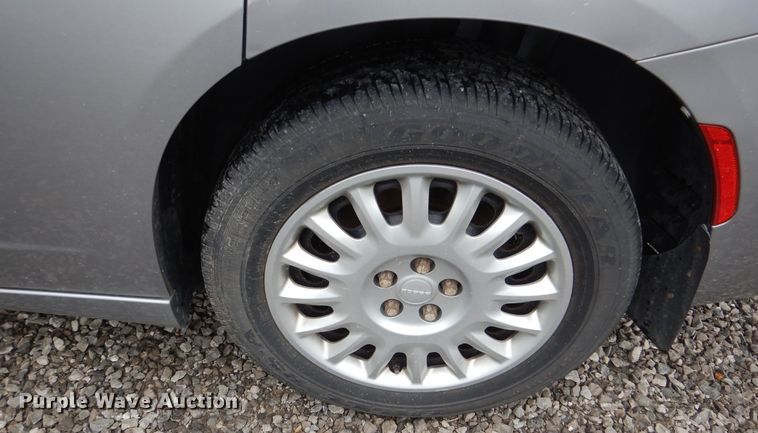 image for item DN8556 2015 Dodge  Charger Police