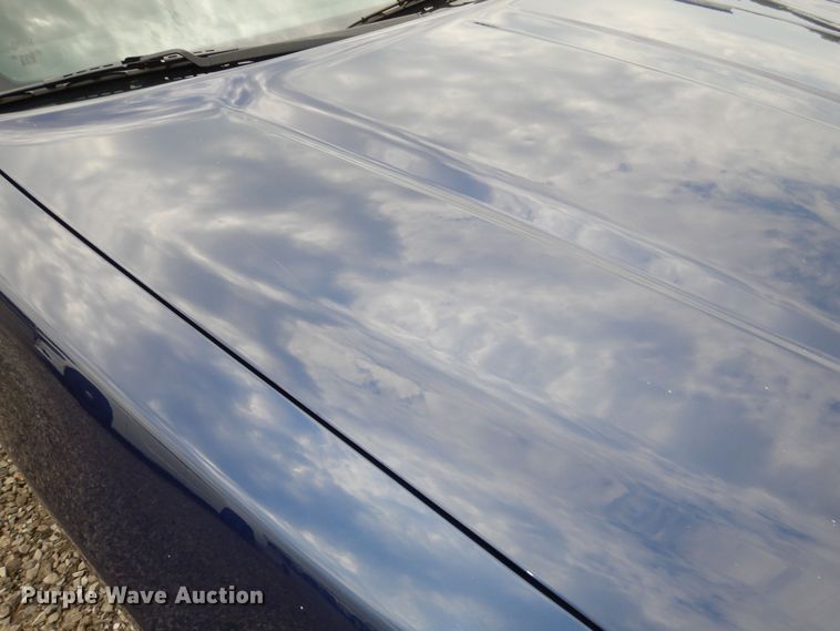 image for item DN8557 2015 Dodge  Charger Police