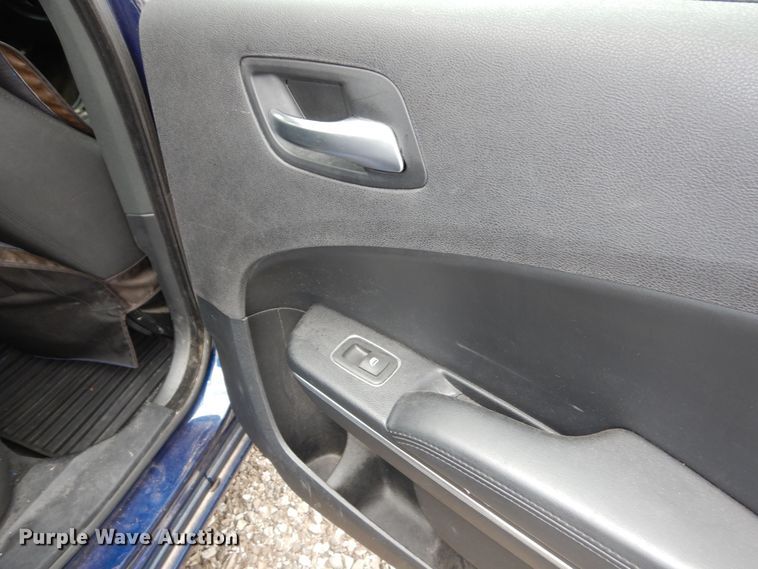 image for item DN8557 2015 Dodge  Charger Police