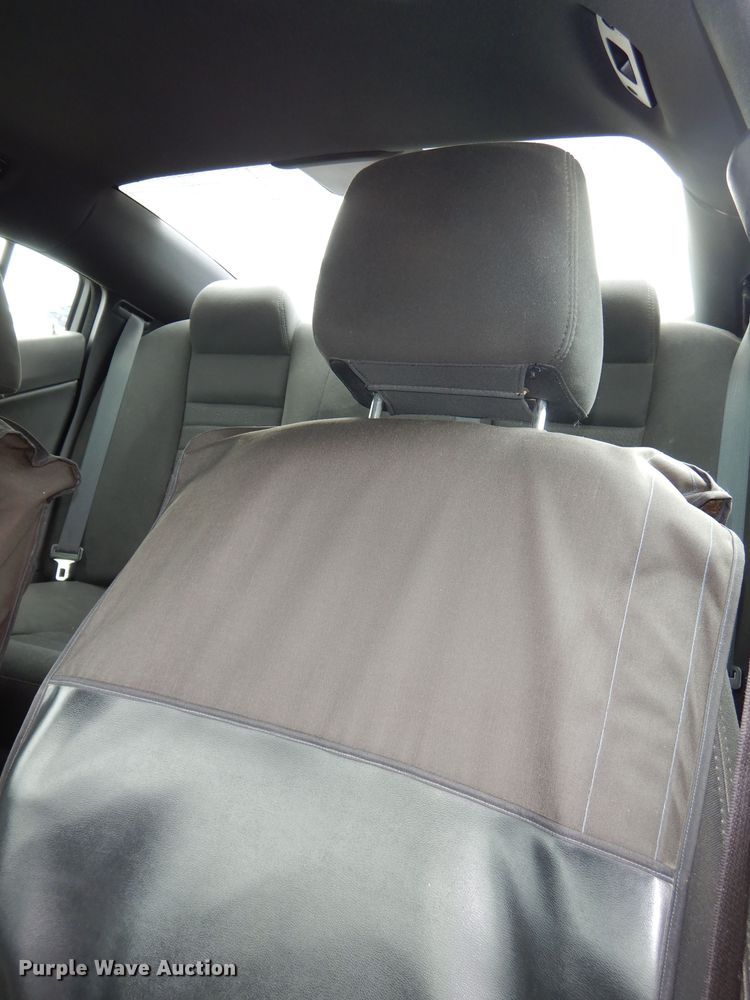 image for item DN8557 2015 Dodge  Charger Police