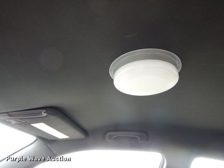 image for item DN8557 2015 Dodge  Charger Police