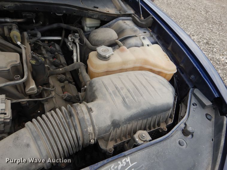 image for item DN8557 2015 Dodge  Charger Police