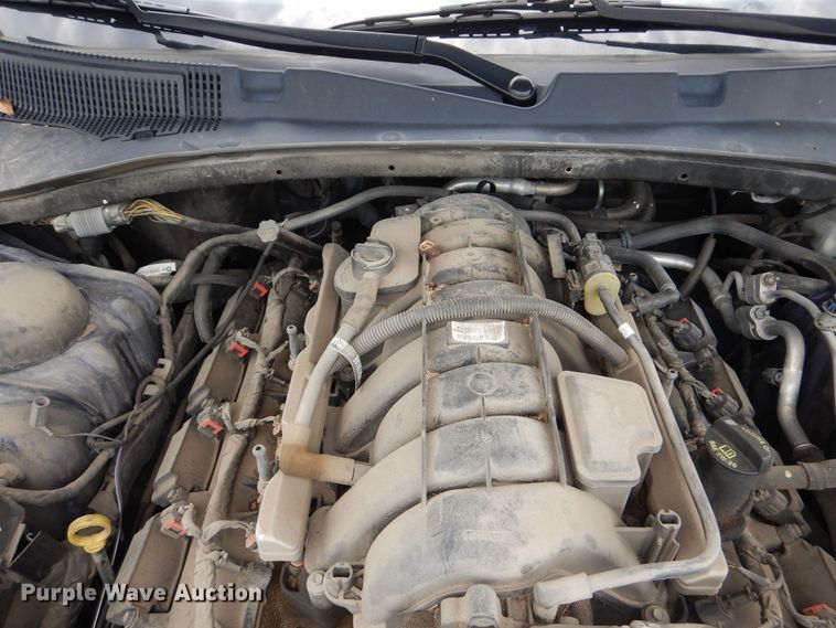 image for item DN8557 2015 Dodge  Charger Police