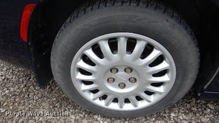 image for item DN8557 2015 Dodge  Charger Police