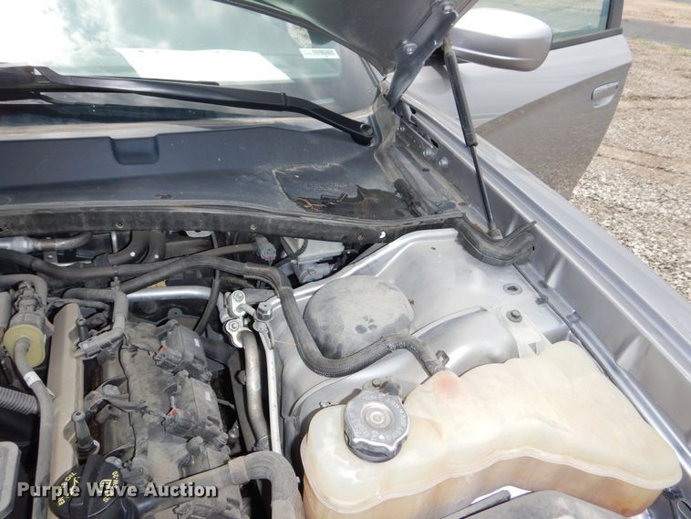 image for item DN8558 2016 Dodge  Charger Police