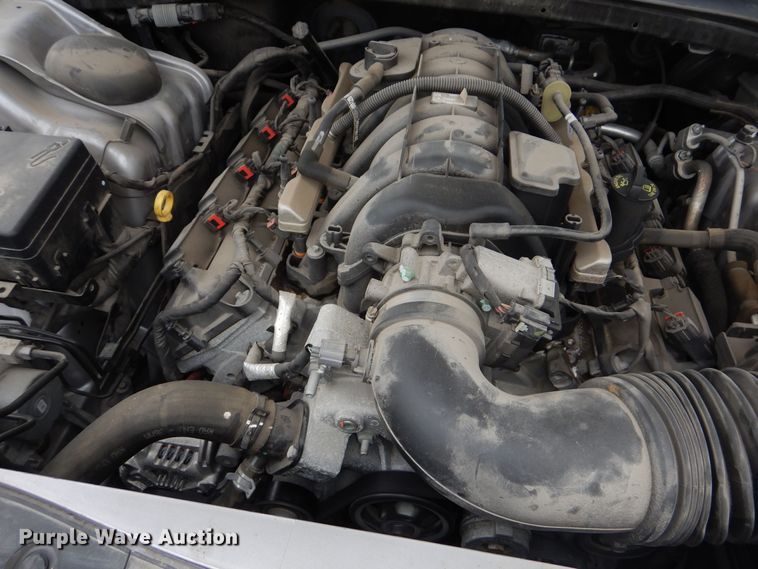 image for item DN8558 2016 Dodge  Charger Police