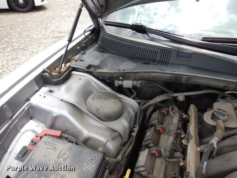 image for item DN8558 2016 Dodge  Charger Police