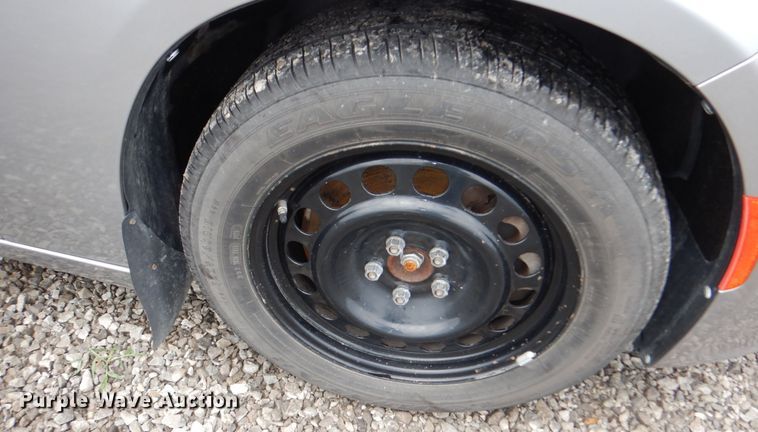 image for item DN8558 2016 Dodge  Charger Police