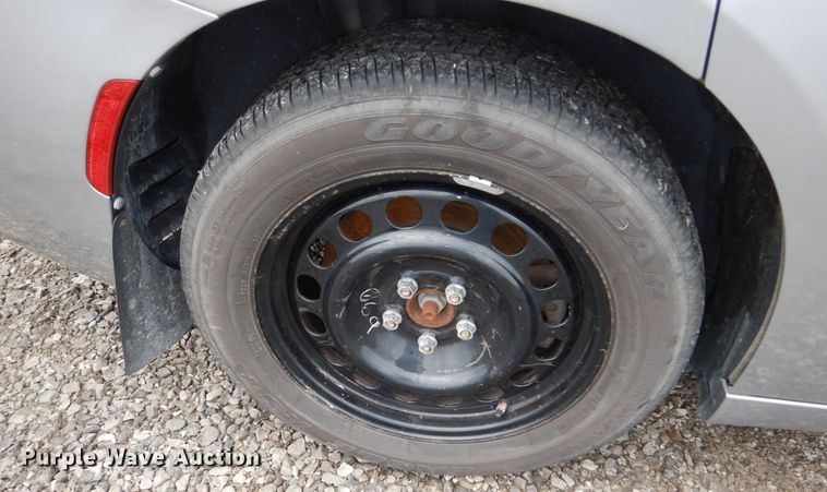 image for item DN8558 2016 Dodge  Charger Police