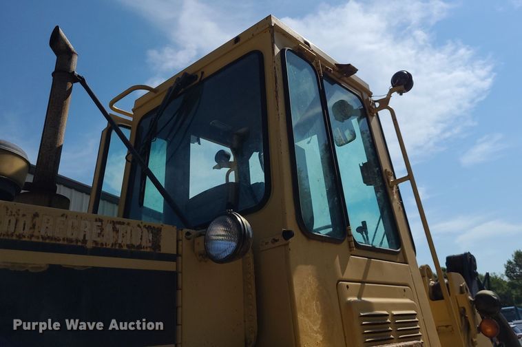 image for item DN8564 1987 Caterpillar IT28B  wheel loader