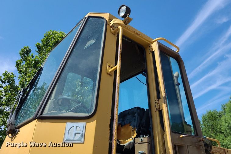 image for item DN8564 1987 Caterpillar IT28B  wheel loader