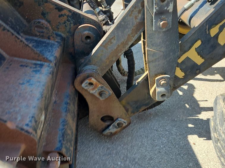 image for item DN8564 1987 Caterpillar IT28B  wheel loader