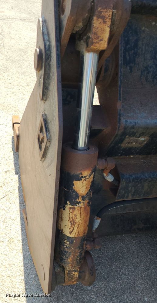 image for item DN8564 1987 Caterpillar IT28B  wheel loader