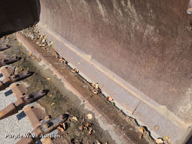 image for item DN8564 1987 Caterpillar IT28B  wheel loader