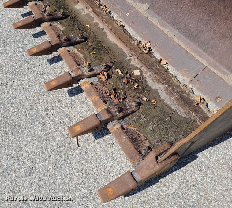 image for item DN8564 1987 Caterpillar IT28B  wheel loader