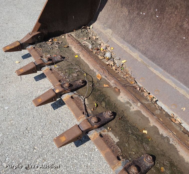 image for item DN8564 1987 Caterpillar IT28B  wheel loader