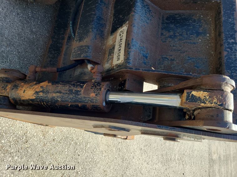 image for item DN8564 1987 Caterpillar IT28B  wheel loader