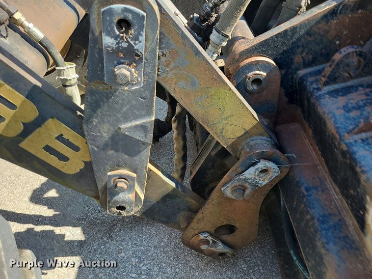 image for item DN8564 1987 Caterpillar IT28B  wheel loader