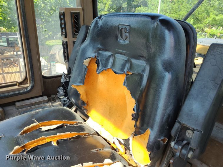 image for item DN8564 1987 Caterpillar IT28B  wheel loader