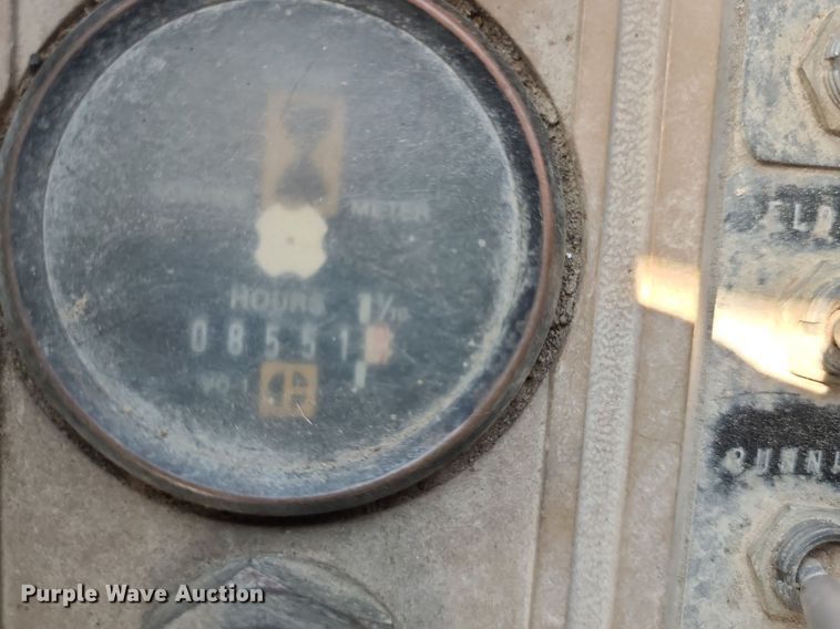 image for item DN8564 1987 Caterpillar IT28B  wheel loader