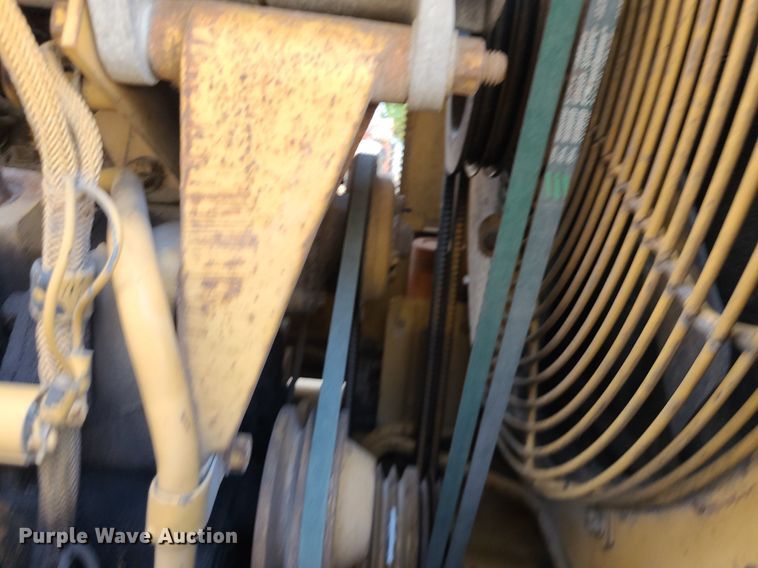 image for item DN8564 1987 Caterpillar IT28B  wheel loader