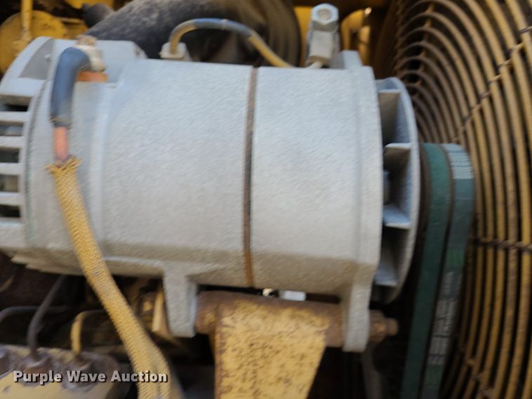 image for item DN8564 1987 Caterpillar IT28B  wheel loader