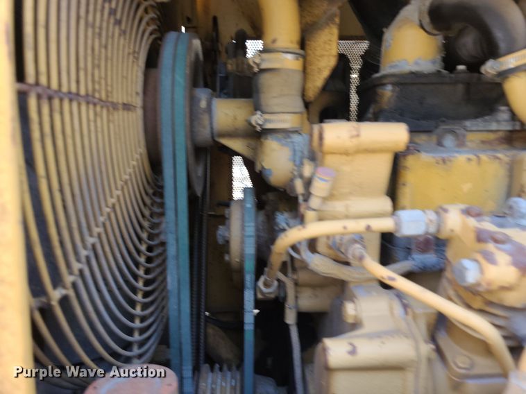 image for item DN8564 1987 Caterpillar IT28B  wheel loader