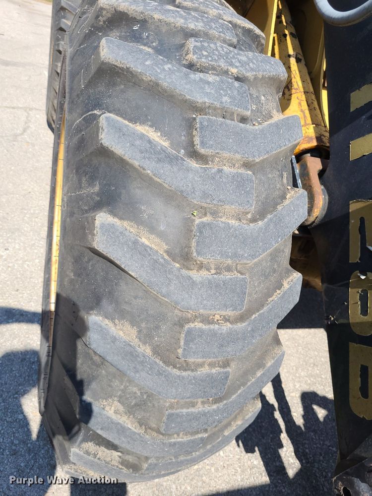 image for item DN8564 1987 Caterpillar IT28B  wheel loader