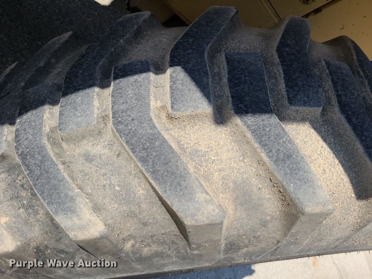 image for item DN8564 1987 Caterpillar IT28B  wheel loader