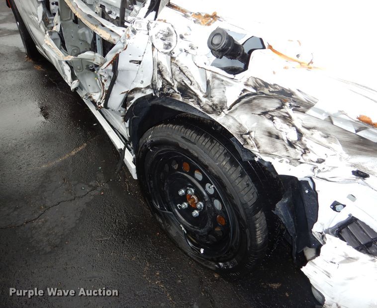 image for item DN8591 2022 Dodge  Charger Police