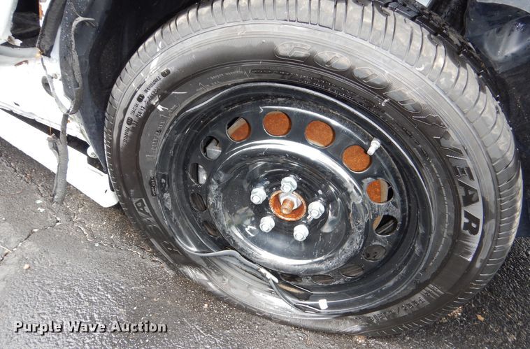 image for item DN8591 2022 Dodge  Charger Police