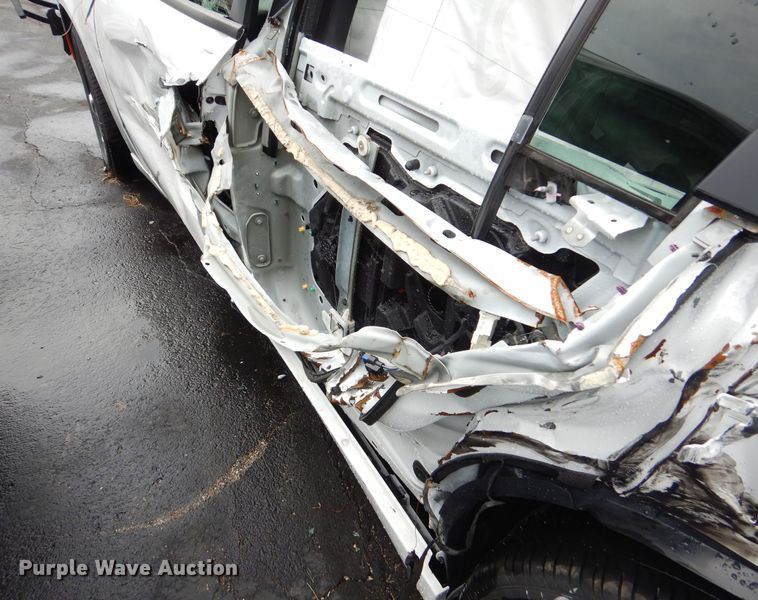 image for item DN8591 2022 Dodge  Charger Police