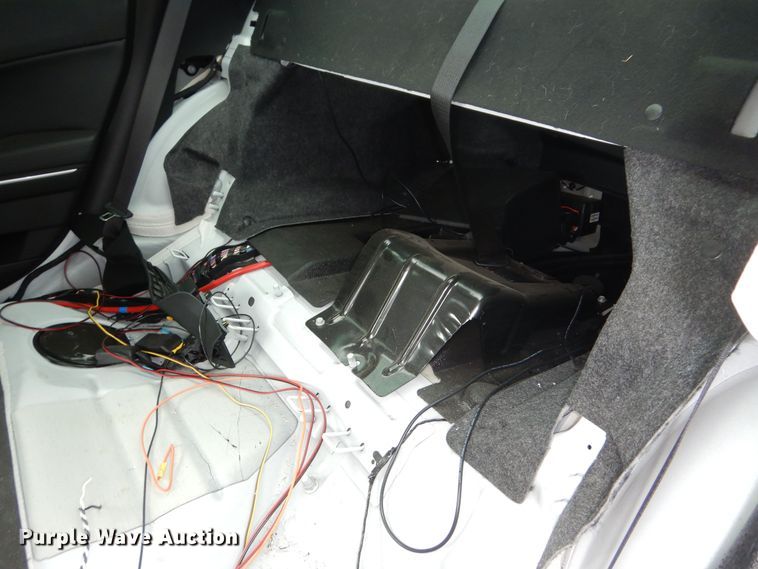 image for item DN8591 2022 Dodge  Charger Police