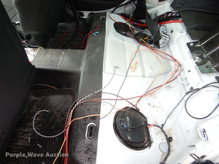 image for item DN8591 2022 Dodge  Charger Police