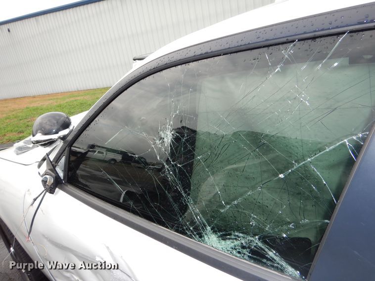 image for item DN8591 2022 Dodge  Charger Police