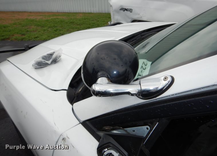 image for item DN8591 2022 Dodge  Charger Police