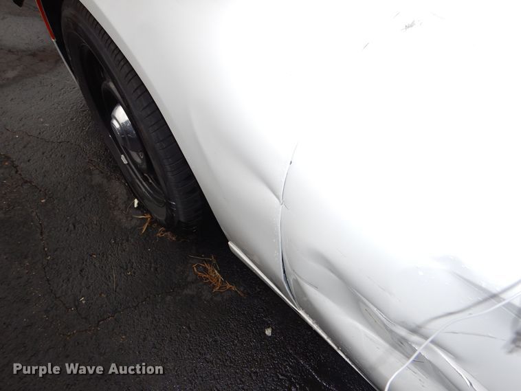 image for item DN8591 2022 Dodge  Charger Police