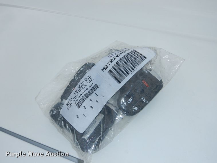 image for item DN8591 2022 Dodge  Charger Police