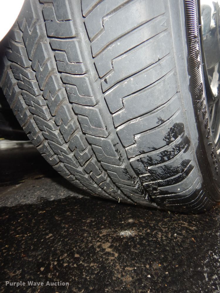 image for item DN8591 2022 Dodge  Charger Police