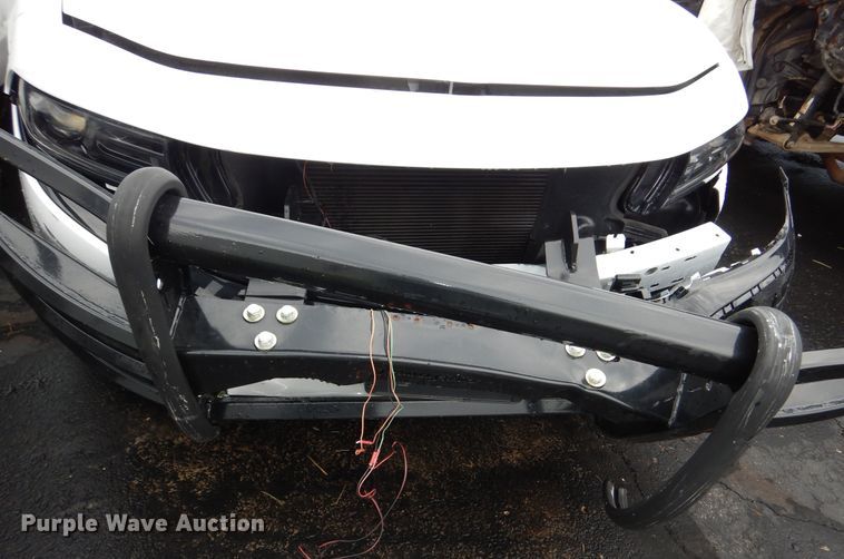 image for item DN8591 2022 Dodge  Charger Police