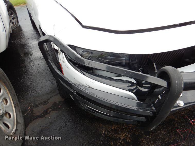 image for item DN8591 2022 Dodge  Charger Police