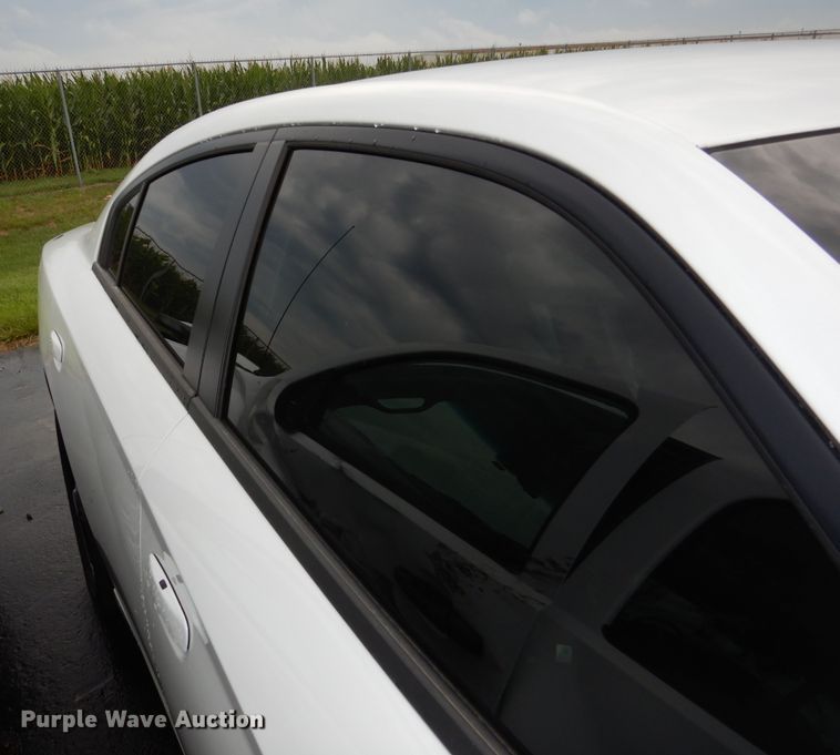 image for item DN8591 2022 Dodge  Charger Police