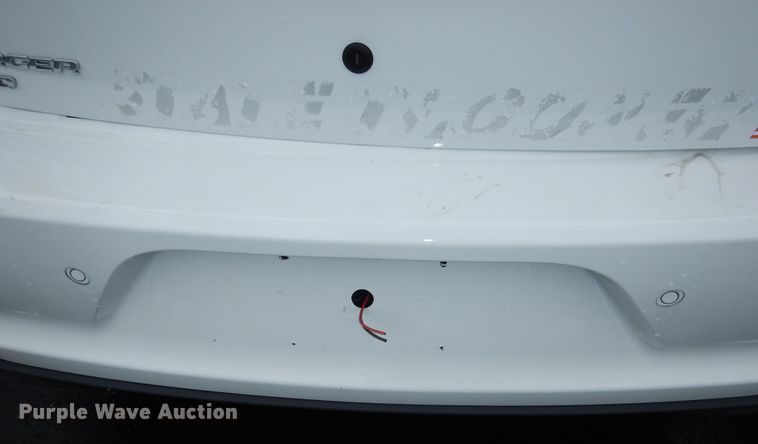 image for item DN8591 2022 Dodge  Charger Police