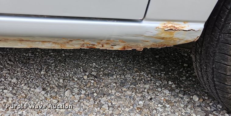 image for item DN8608 2007 Ford Freestar SE  van